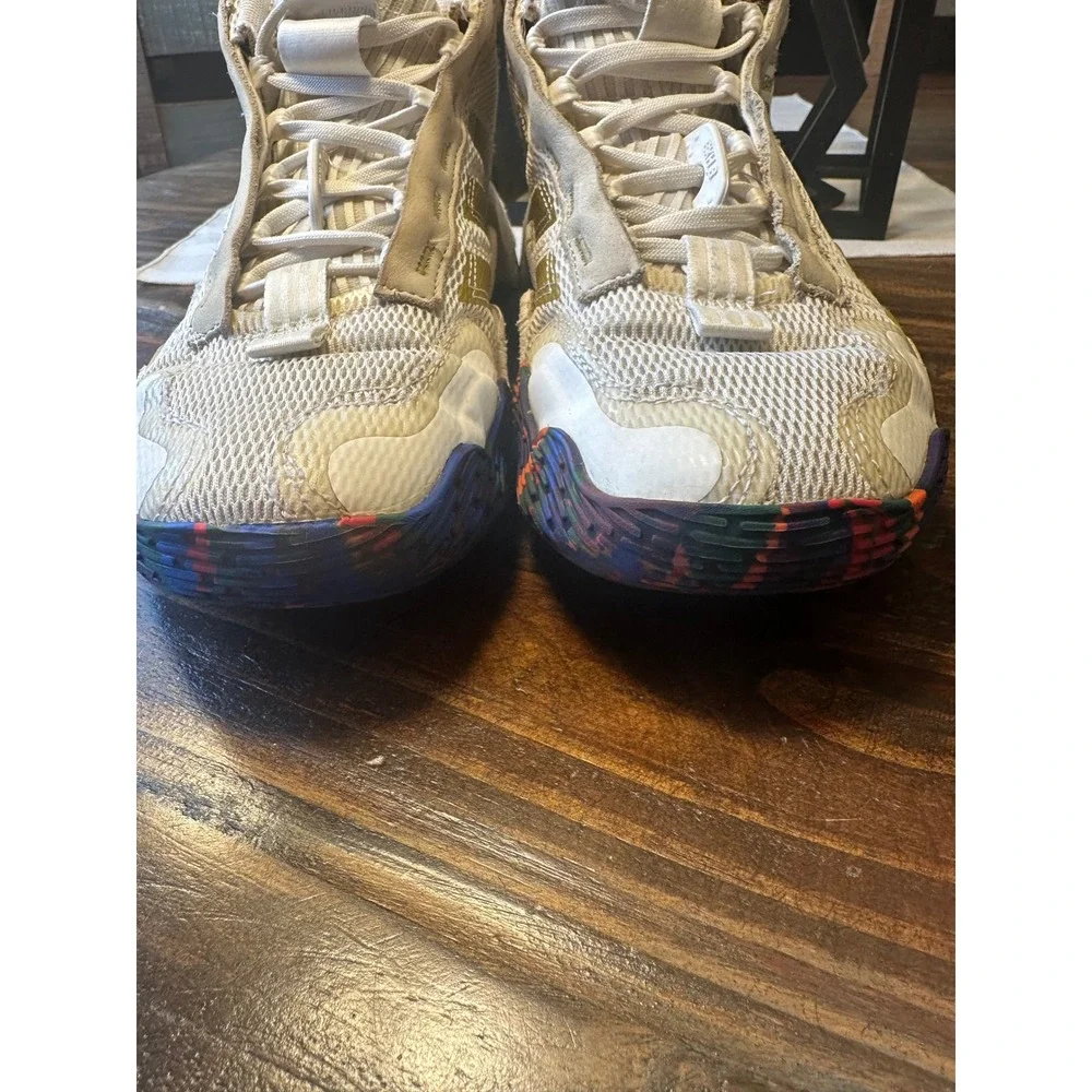 Adidas Dame 7 EXTPLY 